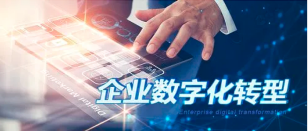 数字化转型论道，项目向实