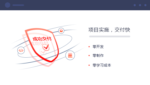 企业财务分析解决方案 项目实施，交付快